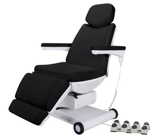 MABS Modena Electric Spa Treatment Table