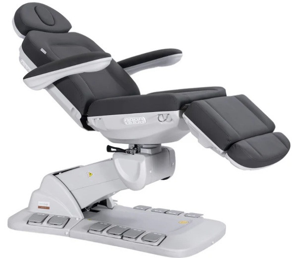MABS Aria Electric Med Spa Treatment Table