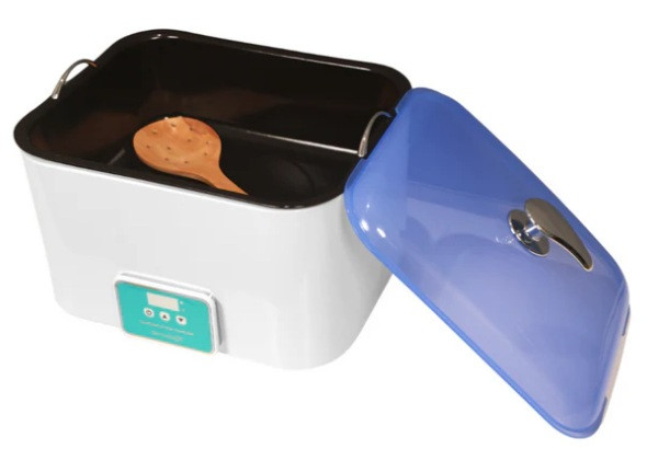 MABS Digital Massage Stone Heater