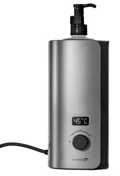 MABS Massage Oil Warmer