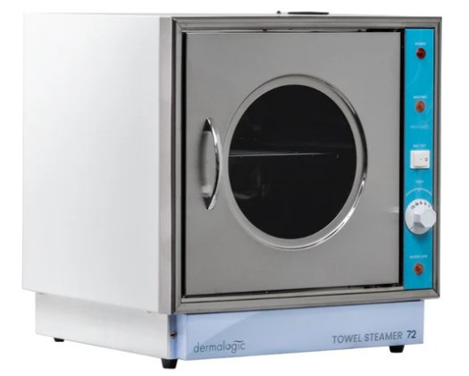 MABS Towel Steamer 72
