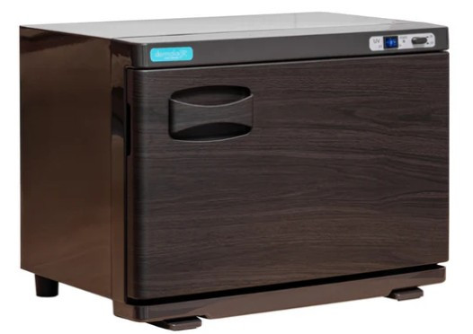 MABS Towel Warmer 20L (Wood Grain)
