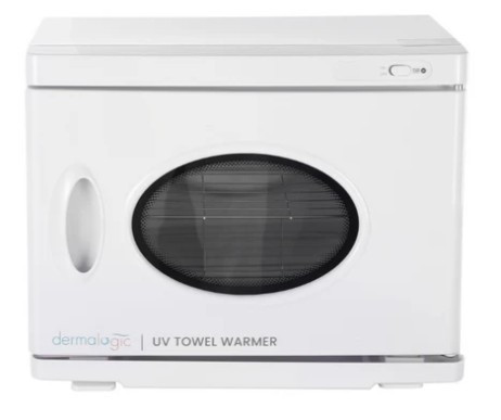 MABS Single UV Towel Warmer