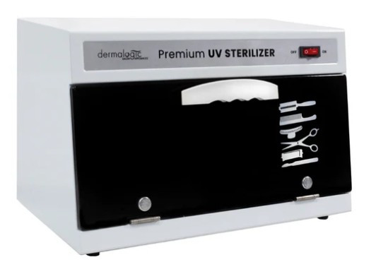 MABS UV Sterilizer 209B
