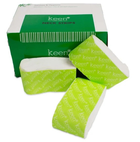 MABS Neck Paper Box (12 boxes/case)