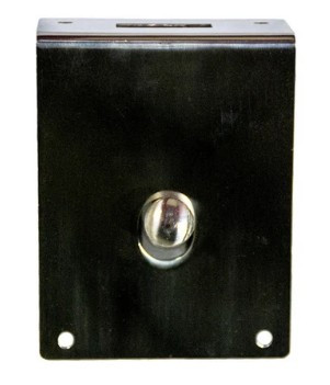 MABS Headrest Control Board for Lincoln Barber Chair