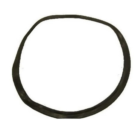 MABS Rubber Trim - 26" Barber Chair Base Trim