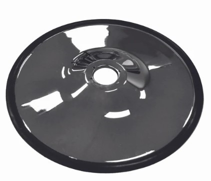 MABS Chair Base A13 - 23" (4 Holes)