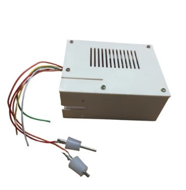 MABS Control Box for Towel Steamer 72