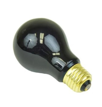 MABS Black Light Bulb for Nail Dryer Table