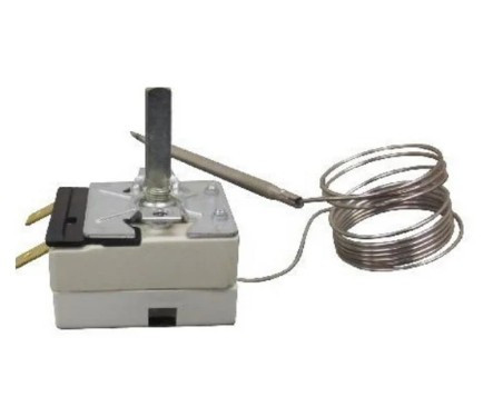MABS Temperature (110C) Control Sensor