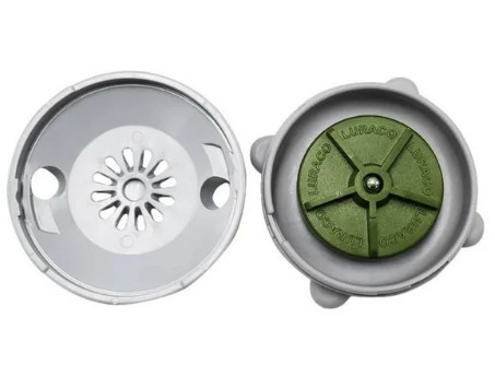 MABS Pipeless Magna Jet Head