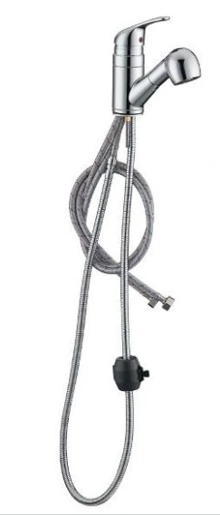 MABS 184 Faucet
