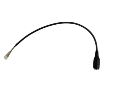 MABS Male Control Wire