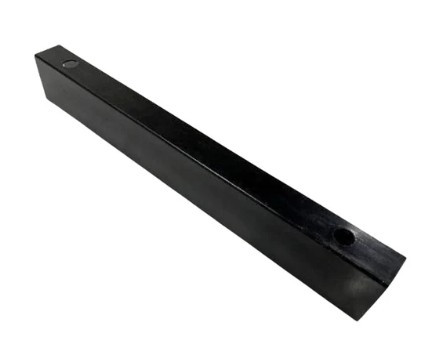 MABS Metal Spacer Bar 2"
