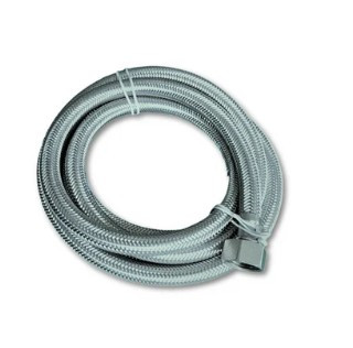 MABS Pedicure Spa Plumbing Hose 1/2F x 1/2F x 5FT Long