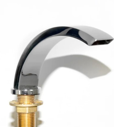 MABS Water Spout for Siena Pedicure Spa Tub