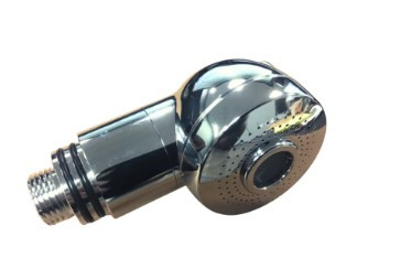 MABS Sprayer Head (Chrome)