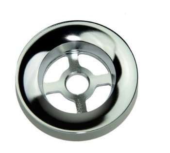 MABS Drain Strainer 1.8"D for M006