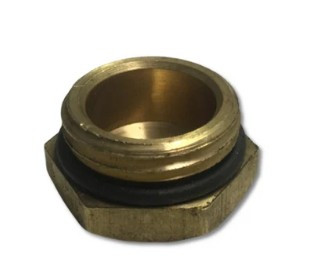 MABS Plumbing Plub 1/2"
