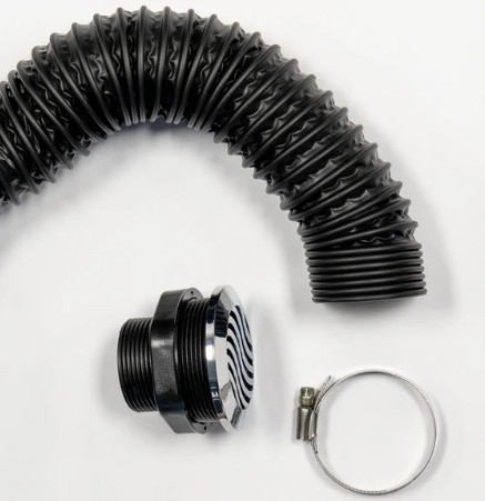 MABS Air Vent Part