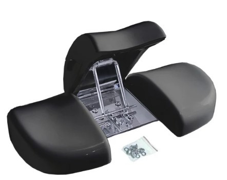 MABS Footrest for Lotus II Pedicure Spa