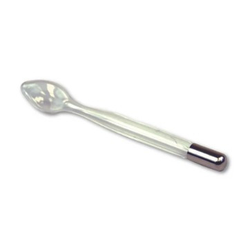 MABS High Frequency Glass Spoon