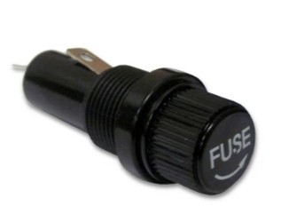 MABS Irving Fuse Case