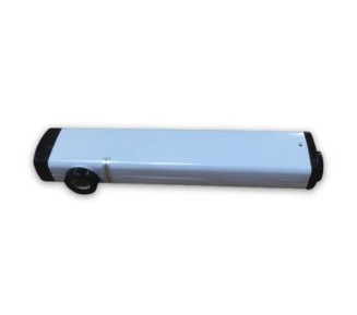 MABS Irving Steam Arm Full Cover