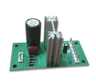 MABS Irving Board 1219 for Brush