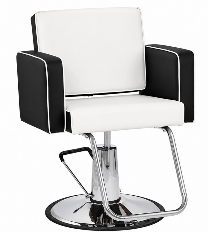 Pibbs 3406T Cosmo Styling Chair