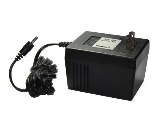Pibbs AC/DC Adaptor for Vibrating Chair
