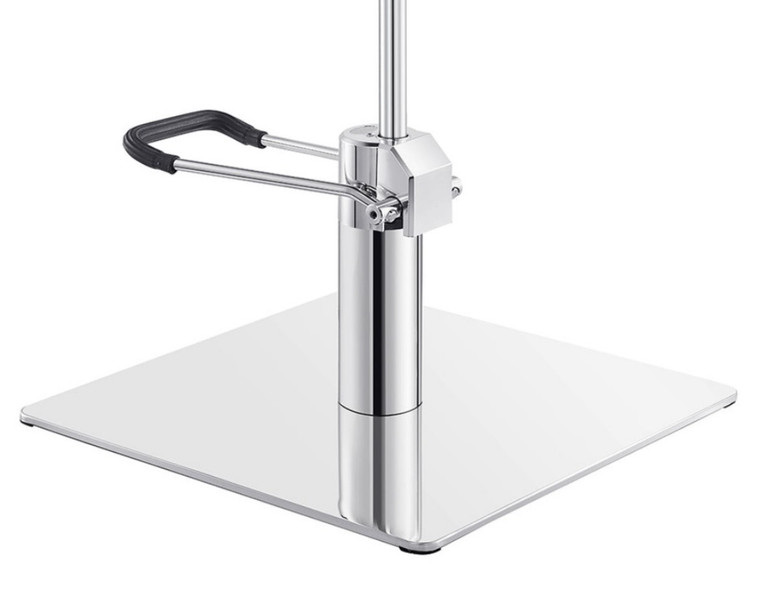 Pibbs 1682 Flat Square Base