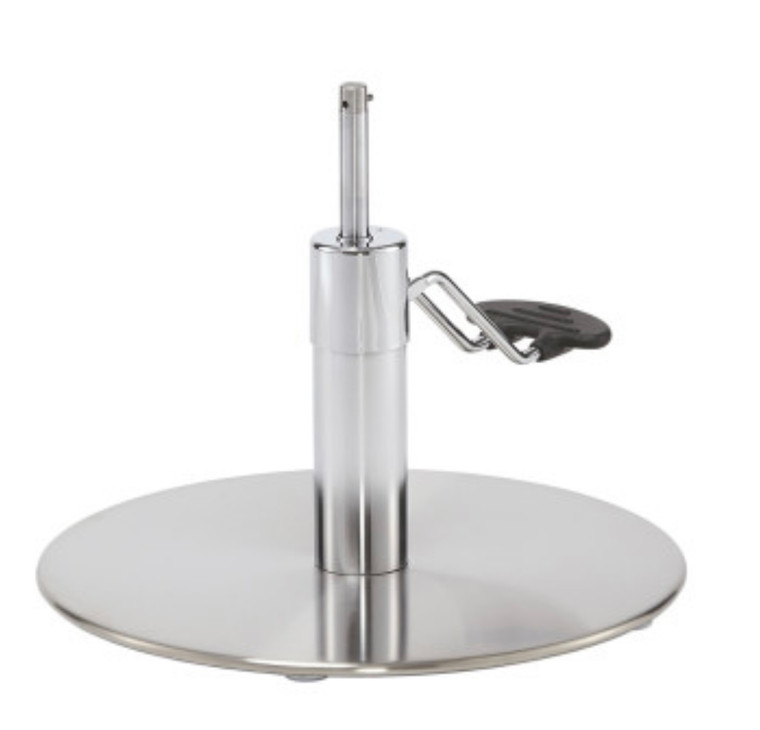 Pibbs 1684 Italian Flat Round Base