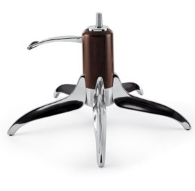 Gamma Bross Salon Chair Base Mr Ray