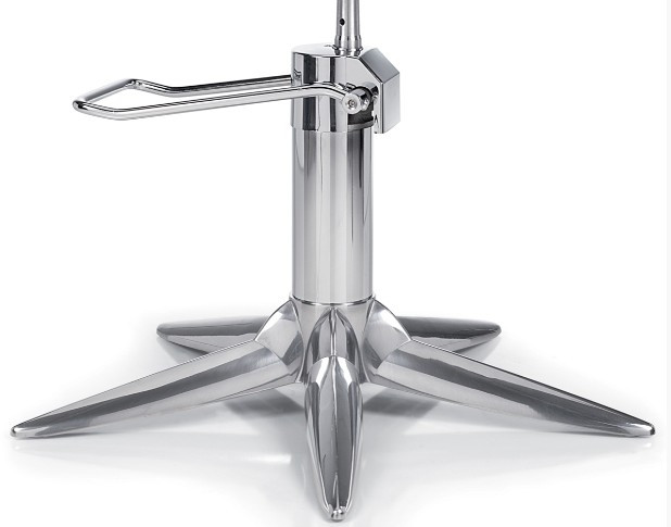 Gamma Bross Salon Chair Base Parrot Holly