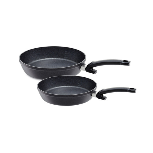 Collections - Non-Stick Cookware - Adamant Comfort® - Fissler