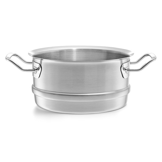 Original-Profi 2.0®, Steamer Inset, 20cm Original-Profi 2.0®, Steamer Inset, 20cm