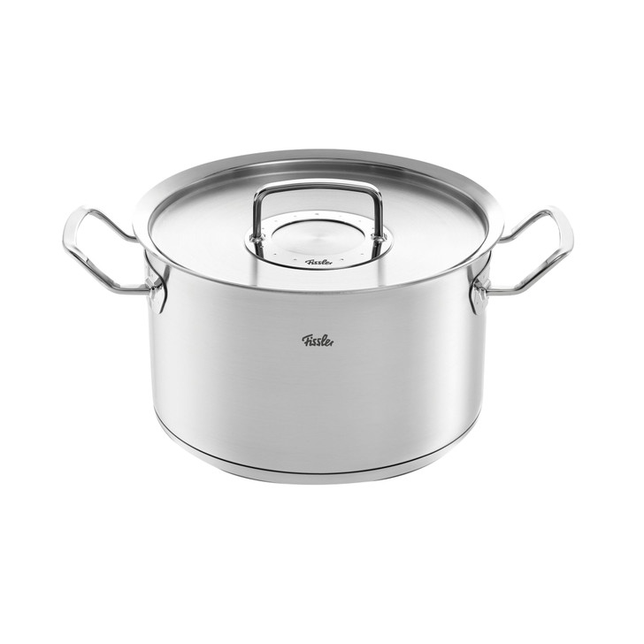 Original-Profi® 2.0, Stew Pot, 24cm/6.3L