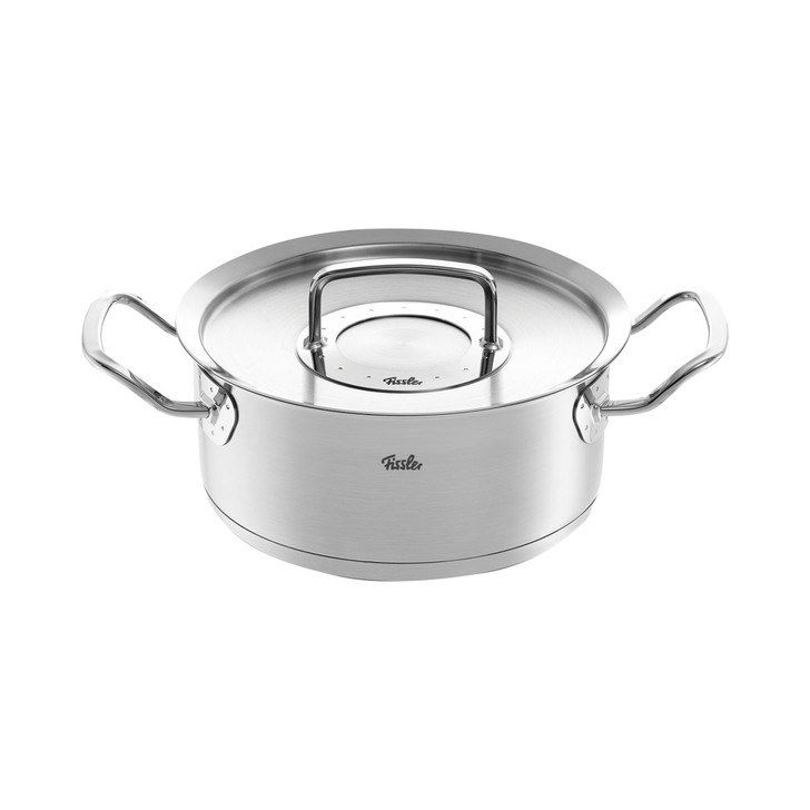 Original-Profi® 2.0, Casserole, 20cm/2.6L