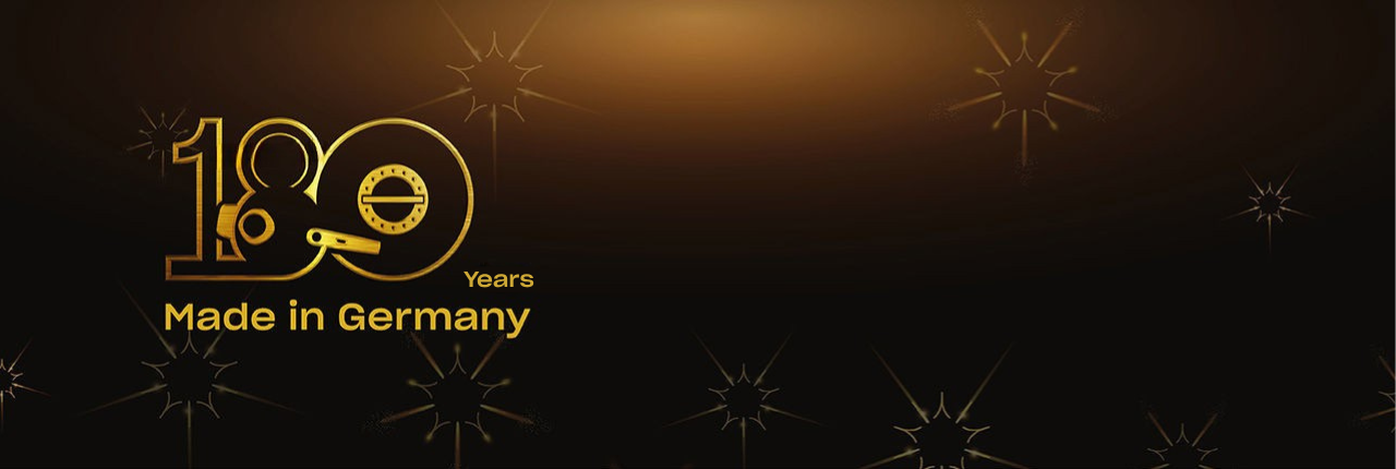 180 years of Fissler