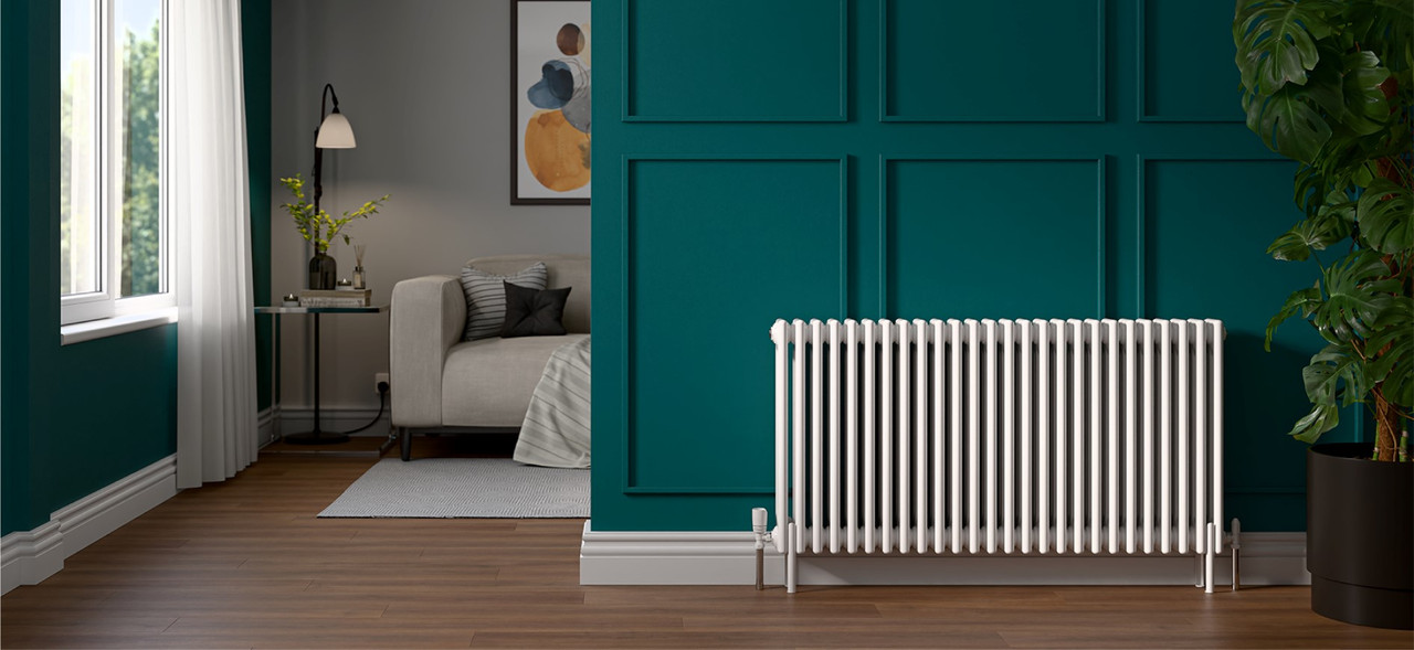 Radiators at Designer Heating