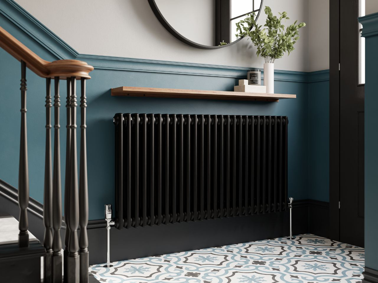 Covering Radiator Pipes: A Guide
