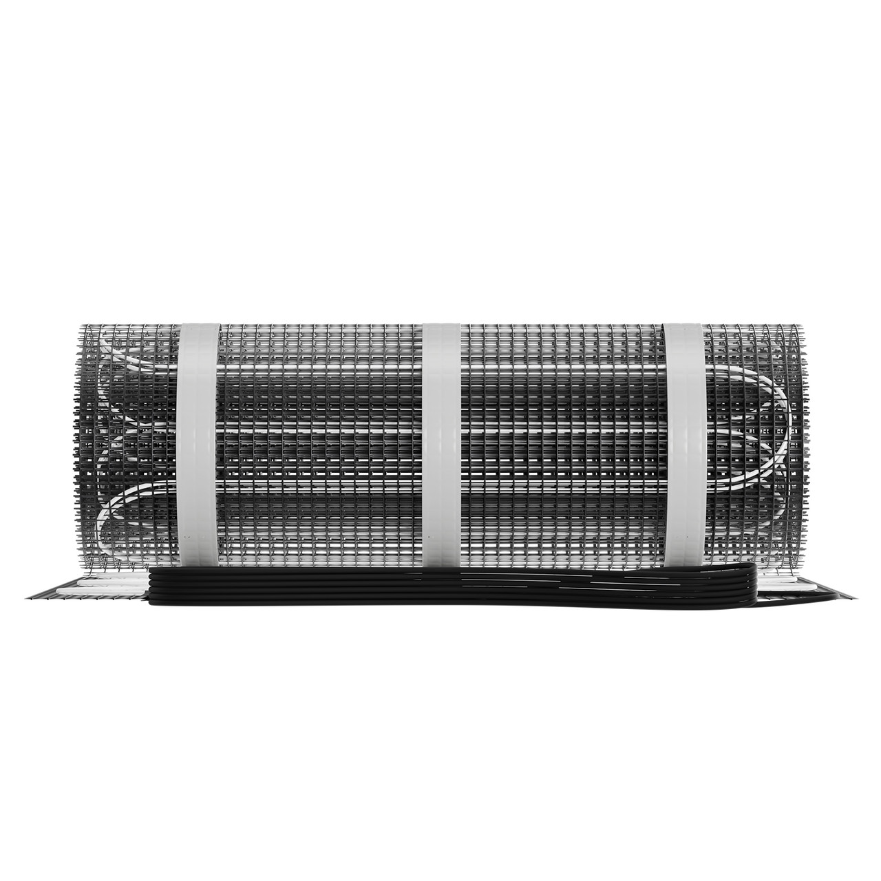 Cosytoes Trademat Plus 4.0 M2 Underfloor Heating Mat Front View