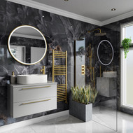 The Buyers Guide to Towel Rails