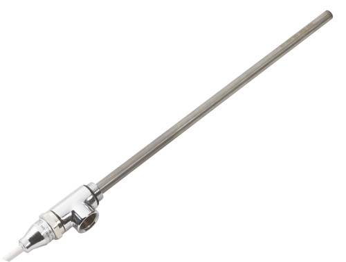 Nuie Chrome 300 Watt Electric Heating Element - HL312