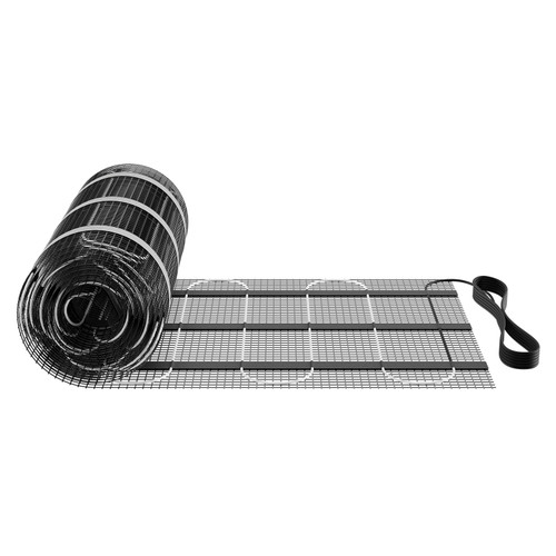 Cosytoes TradeMat Plus 3.5 M2 Underfloor Heating Mat Side on View