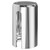 Alves Chrome 25mm Electric Heating Element Cover Right Hand Side View