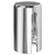 Alves Chrome 25mm Electric Heating Element Cover Left Hand Side View