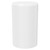 Alves White 25mm Electric Heating Element Cover Side on View